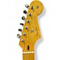 Used Fender Player Stratocaster 2 Color Sunburst Solid Body Electric Guitar