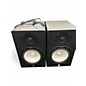 Used Yamaha HS8 Pair Powered Monitor thumbnail
