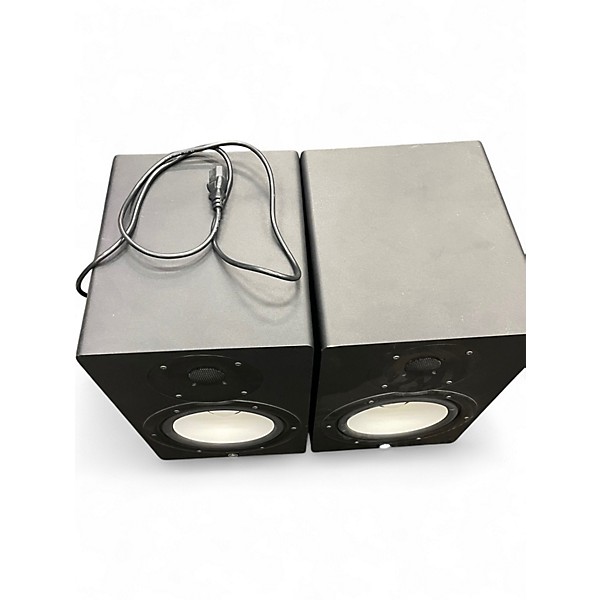 Used Yamaha HS8 Pair Powered Monitor