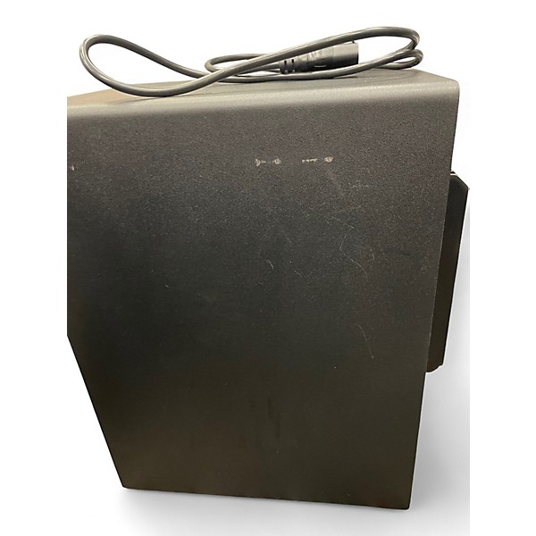 Used Yamaha HS8 Pair Powered Monitor