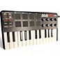 Used Akai Professional MPK Mini MIDI Controller thumbnail
