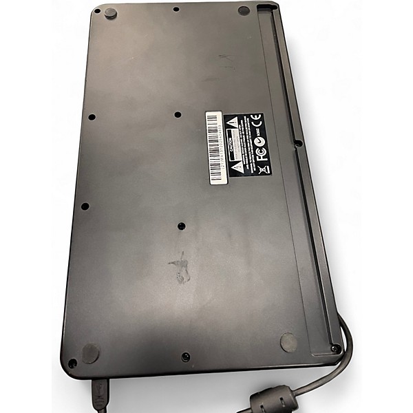 Used Akai Professional MPK Mini MIDI Controller