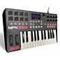 Used Akai Professional MPK225 25-Key MIDI Controller thumbnail