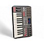 Used Akai Professional MPK225 25-Key MIDI Controller