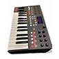 Used Akai Professional MPK225 25-Key MIDI Controller