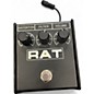 Used ProCo Rat Distortion Effect Pedal thumbnail