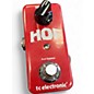 Used TC Electronic HOF MINI Effect Pedal thumbnail