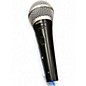 Used Shure PG58LC Dynamic Microphone thumbnail