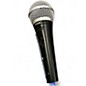 Used Shure PG58LC Dynamic Microphone