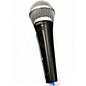 Used Shure PG58LC Dynamic Microphone