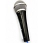 Used Shure PG58LC Dynamic Microphone