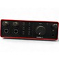 Used Focusrite Scarlett 4i4 Audio Interface thumbnail