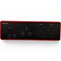 Used Focusrite Scarlett 4i4 Audio Interface