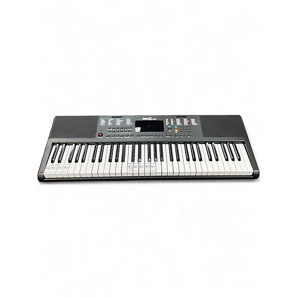 Used Rockjam rj361 Portable Keyboard
