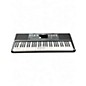 Used Rockjam rj361 Portable Keyboard