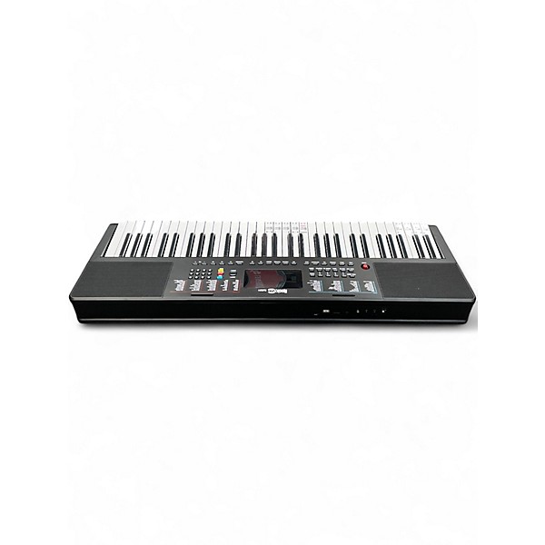 Used Rockjam rj361 Portable Keyboard