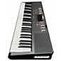 Used Rockjam rj361 Portable Keyboard