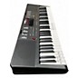 Used Rockjam rj361 Portable Keyboard