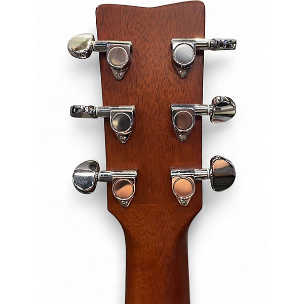 Used Yamaha FG830 Natural Acoustic Guitar