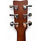 Used Yamaha FG830 Natural Acoustic Guitar