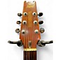 Used Aria Pro Aria II PE-1000 Natural Solid Body Electric Guitar
