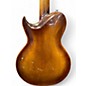 Used Aria Pro Aria II PE-1000 Natural Solid Body Electric Guitar