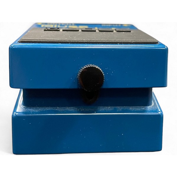 Used BOSS BD2 Blues Driver Effect Pedal