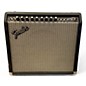 Used Fender Princeton 65 1x12 65W Guitar Combo Amp thumbnail