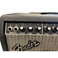 Used Fender Princeton 65 1x12 65W Guitar Combo Amp
