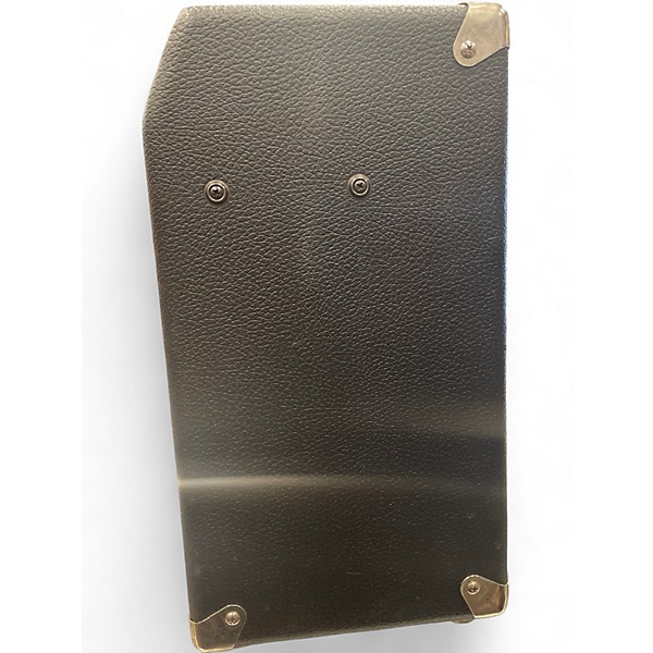 Used Fender Princeton 65 1x12 65W Guitar Combo Amp