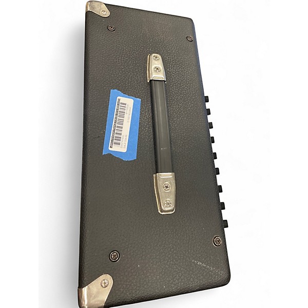 Used Fender Princeton 65 1x12 65W Guitar Combo Amp