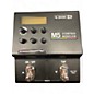 Used Line 6 M5 Stompbox Modeler Effect Processor thumbnail