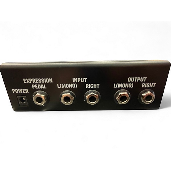Used Line 6 M5 Stompbox Modeler Effect Processor