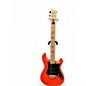 Used PRS NF3 Metallic Orange Solid Body Electric Guitar thumbnail