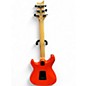 Used PRS NF3 Metallic Orange Solid Body Electric Guitar