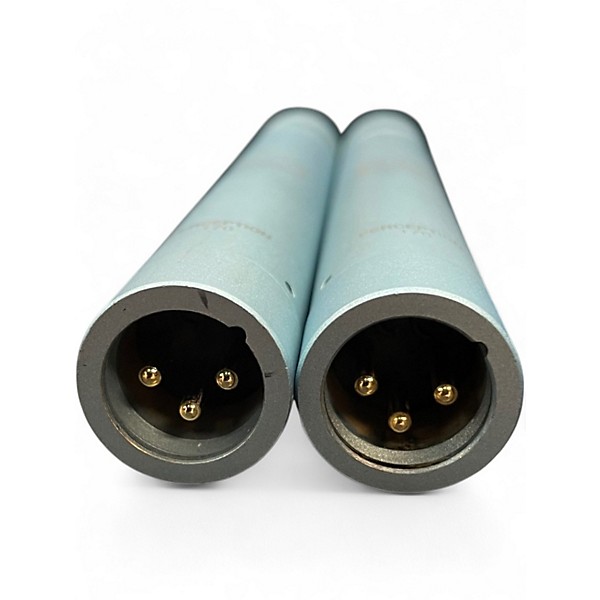 Used AKG Perception 170 Pair Condenser Microphone