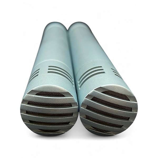 Used AKG Perception 170 Pair Condenser Microphone