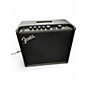 Used Fender Mustang LT25 25W 1x8 Guitar Combo Amp thumbnail