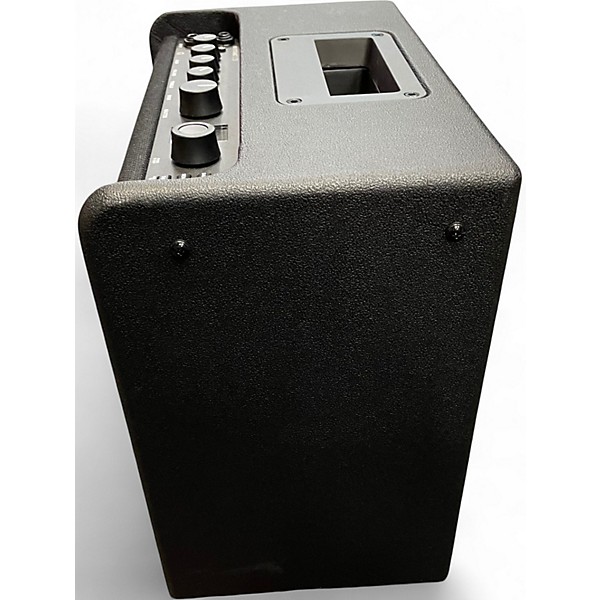 Used Fender Mustang LT25 25W 1x8 Guitar Combo Amp