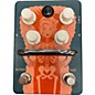 Used Orange Amplifiers Fur coat fuzz Effect Pedal thumbnail