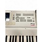 Used KORG M3 88 Key Keyboard Workstation