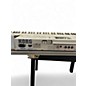 Used KORG M3 88 Key Keyboard Workstation
