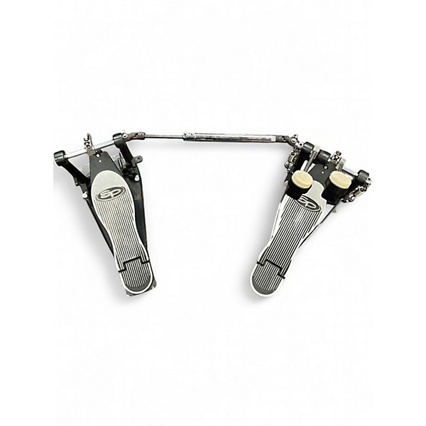Used SPL Single Chain Double Bass Double Bass Drum Pedal