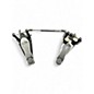 Used SPL Single Chain Double Bass Double Bass Drum Pedal