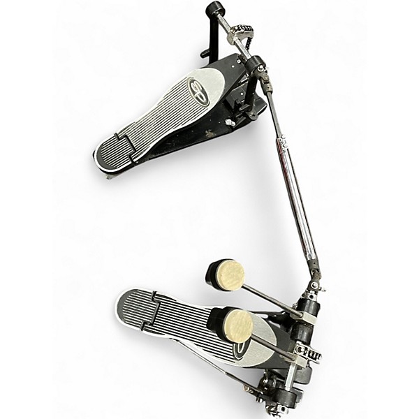 Used SPL Single Chain Double Bass Double Bass Drum Pedal