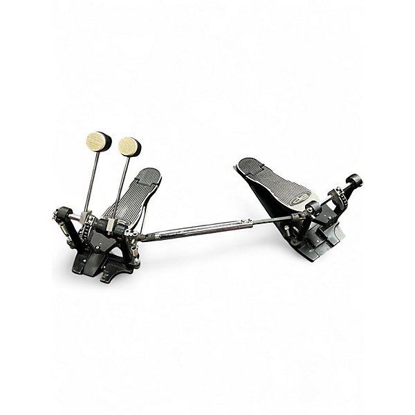 Used SPL Single Chain Double Bass Double Bass Drum Pedal