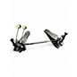Used SPL Single Chain Double Bass Double Bass Drum Pedal