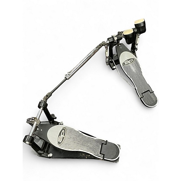 Used SPL Single Chain Double Bass Double Bass Drum Pedal