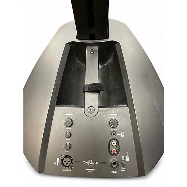 Used Bose L1 Compact Powered Speaker