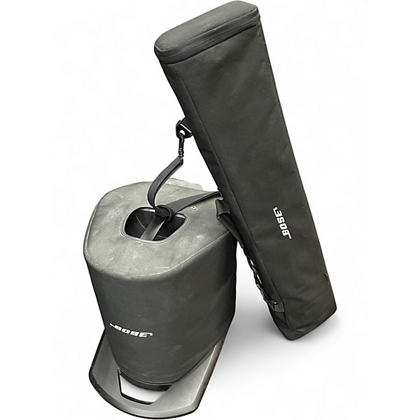 Used Bose L1 Compact Powered Speaker